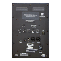 BEACON 3 BASIC PORTABLE LINE ARRAY, RECHARGEABLE BATTERY, STANDARD AUDIO INPUTS, BT, WIRED MIC INCL